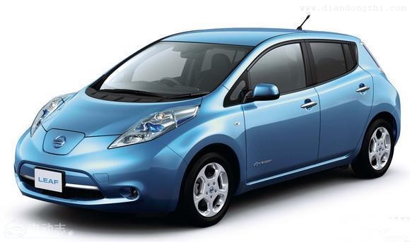 日系争相升级新能源车 欲提振全球销量