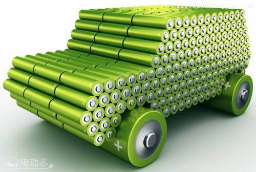锂电池的需求因电动汽车大涨