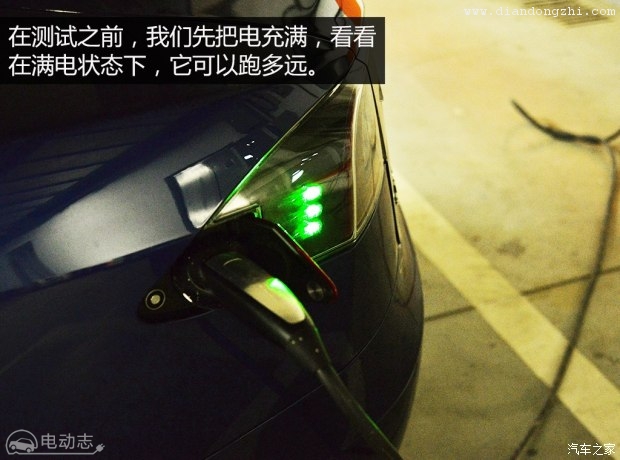 特斯拉 MODEL S 2015款 MODEL S 70D