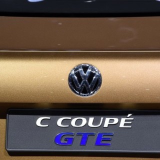 大众(进口) C Coupe 2015款 基本型