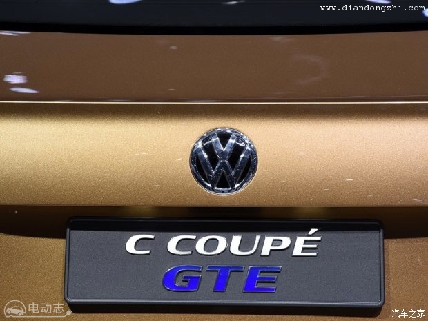 大众(进口) C Coupe 2015款 基本型