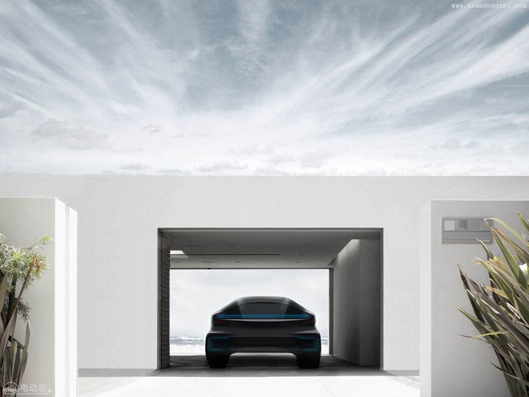 Faraday Future