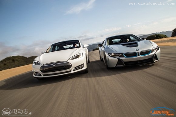 2014-bmw-i8-tesla-model-s-front-end-in-motion-750x500.jpg