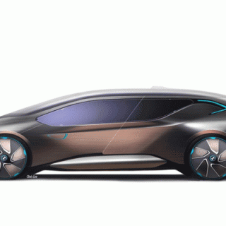 宝马或于2020年推出纯电动轿车i6 续航300公里以上