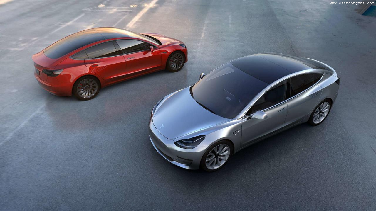 Model 3磷酸铁锂版冬季续航缩水，“电冻”车主瑟瑟发抖