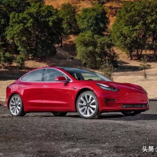 品控差，冬季续航打对折！为什么Model 3问题不断还能大卖