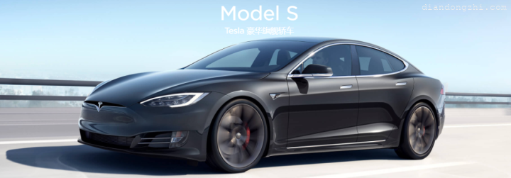 特斯拉Model S凭什么比Model 3贵50万