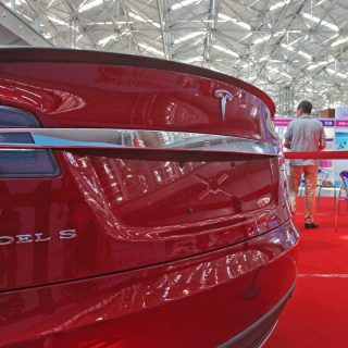 ModelY 售价33w？浅析特斯拉Y的中国售价区间