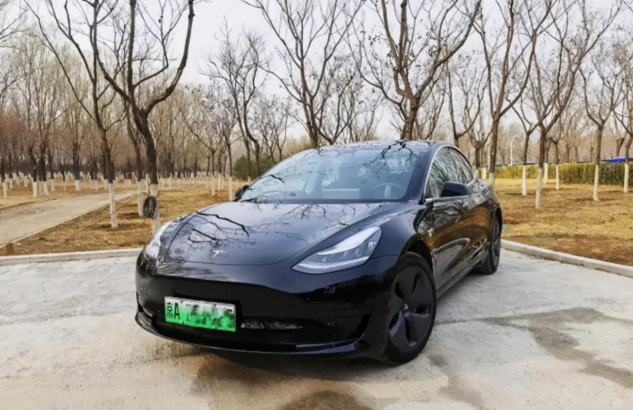 一位特斯拉model3车主12000公里的10条用车心得