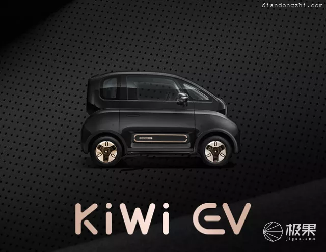 五菱再发豪华版mini EV！充电1小时能跑200公里，下一个买菜街车