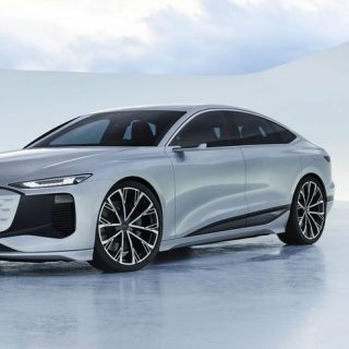 2022年让人期待的电动汽车新车型