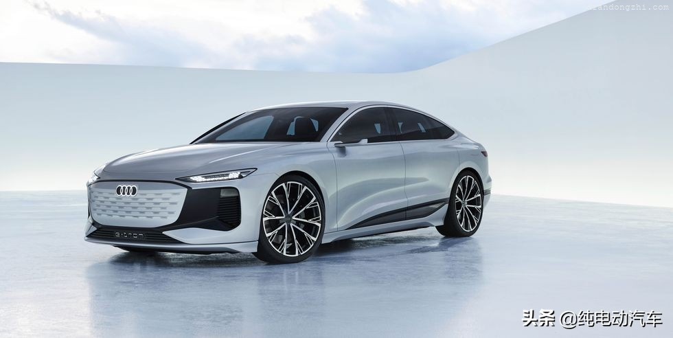 2022年让人期待的电动汽车新车型