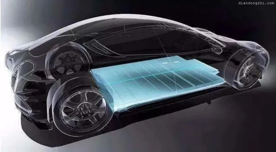 企业布局“固态电池”，续航将超1000公里，将是下一代技术？