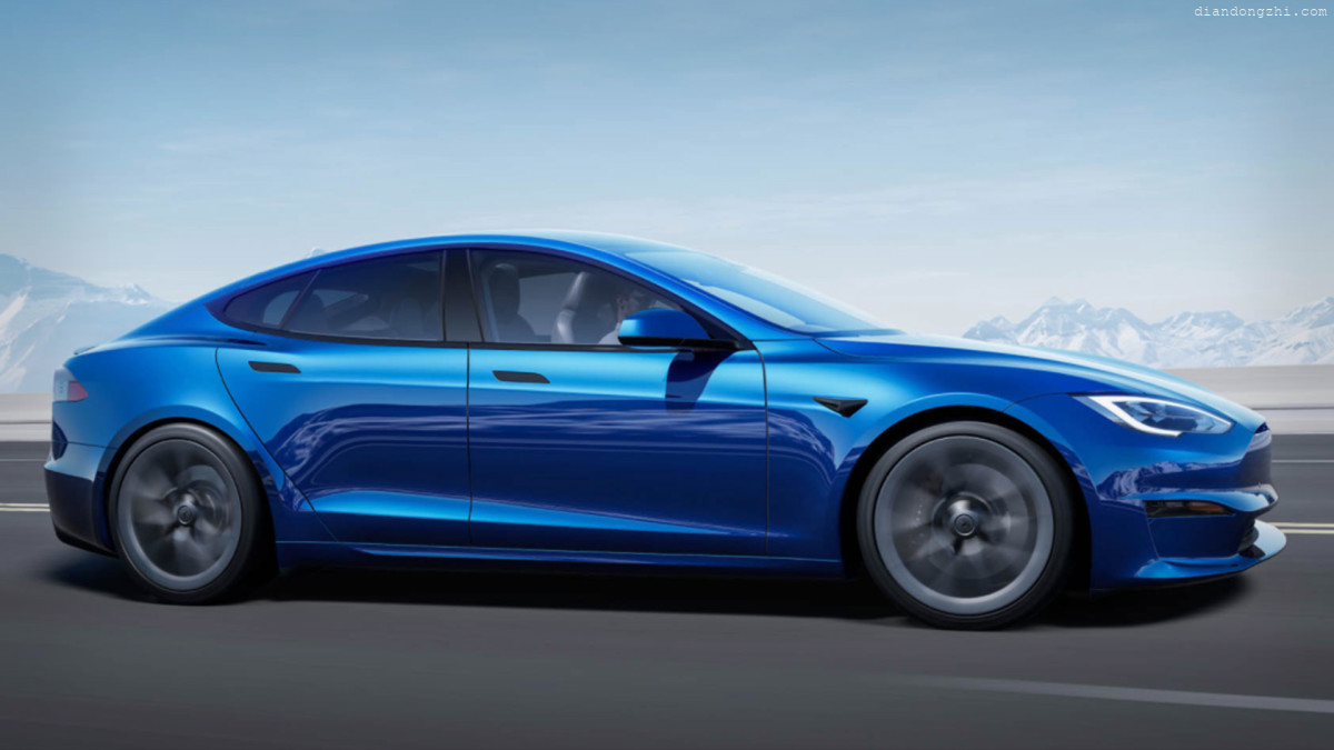电动汽车厂商Lucid 与特斯拉的战斗，推出新款高性能豪华轿车