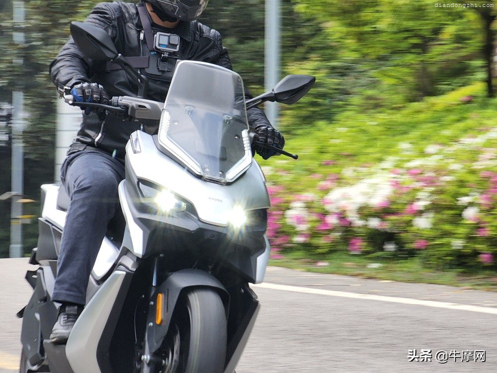 系列报道之一：2022，中国电动摩托车元年？
