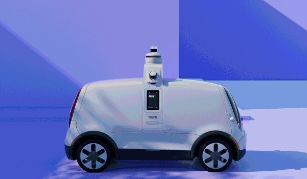 自动驾驶汽车初创公司Nuro将结束在凤凰城的运营