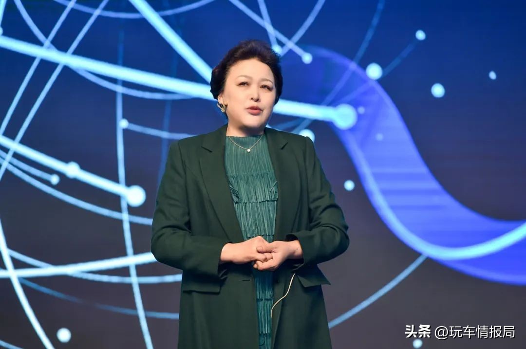 何小鹏专访:没提蔚来,但是字字都在提醒蔚来! 何小鹏专访:没提蔚来,但是字字都在提醒蔚来! - Image 2