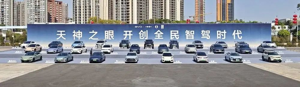王传福和马斯克,分道扬镳 王传福和马斯克“分道扬镳” - Image 6