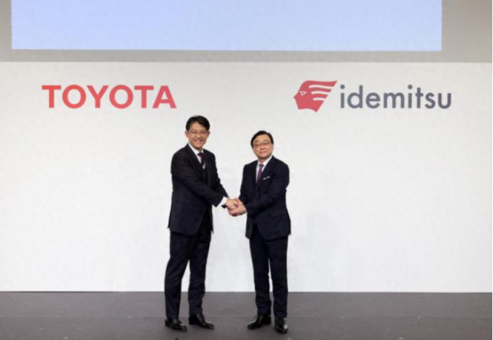 充电10分钟续航1500公里？丰田“亮大招”宣布电池量产计划了 - Image 2