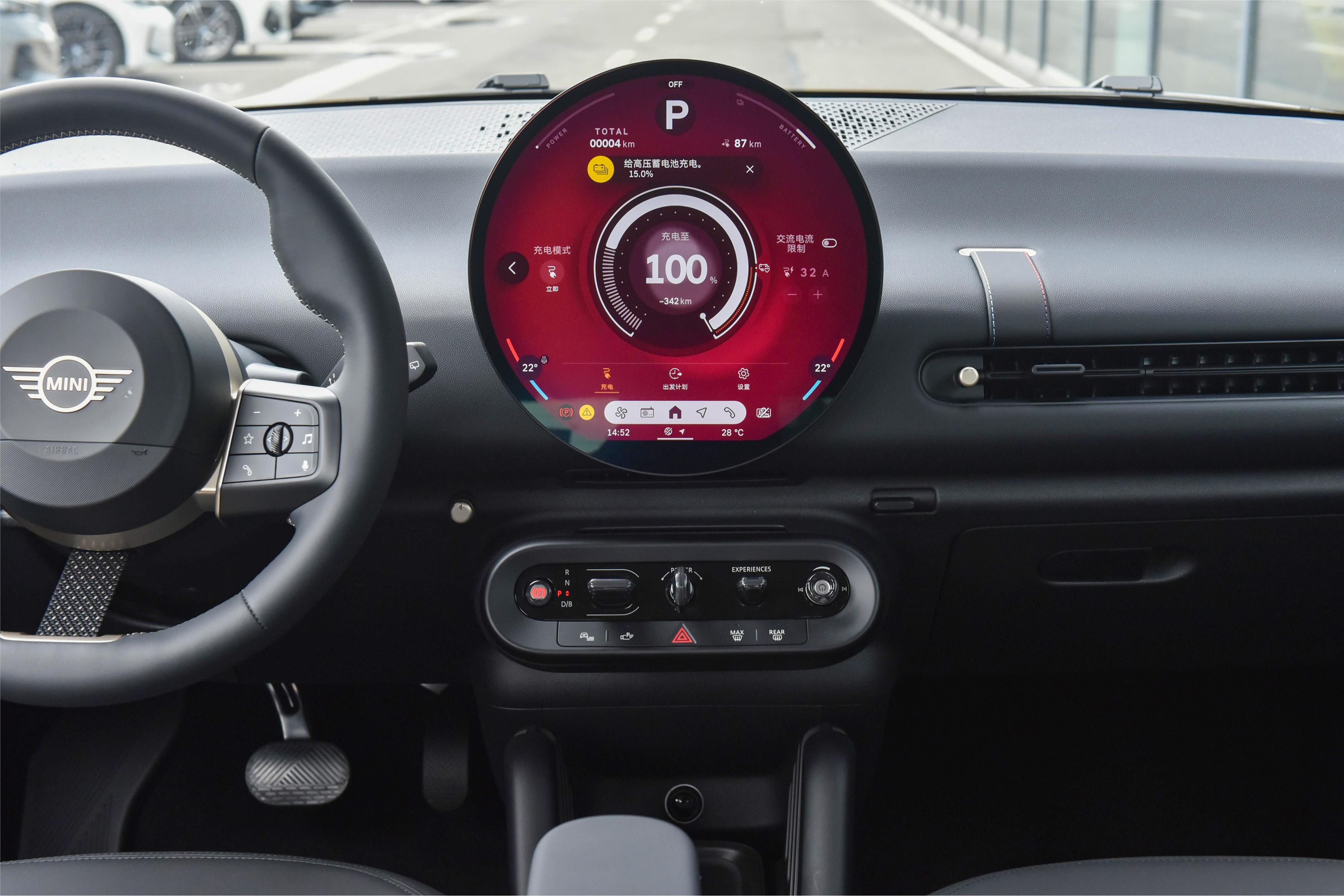 电动MINI COOPER E经典派 - Image 3