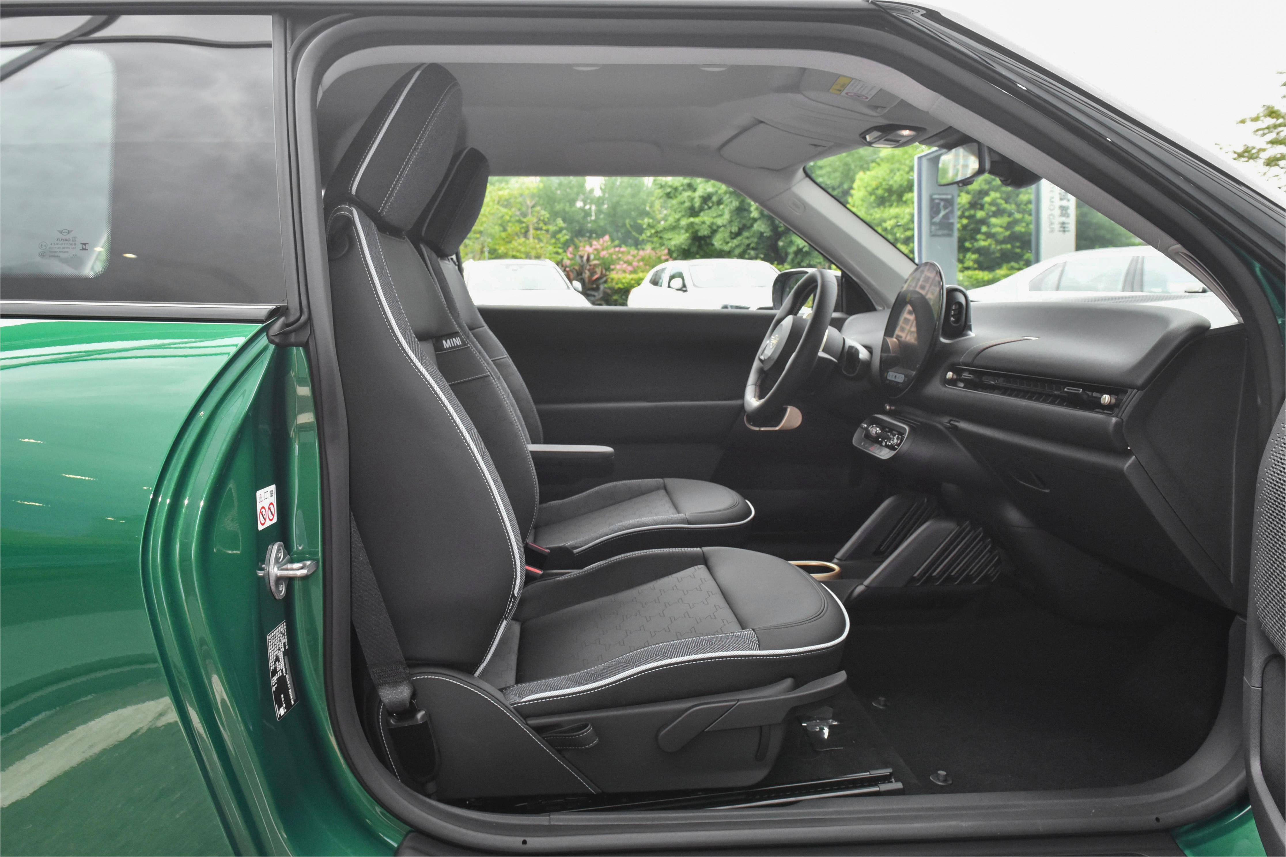 电动MINI COOPER E经典派 - Image 4