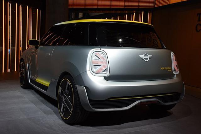 电动MINI COOPER E经典派 - Image 2