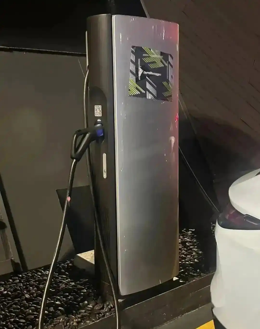 6分钟充电100度！比亚迪“天闪计划”曝光 - Image 3