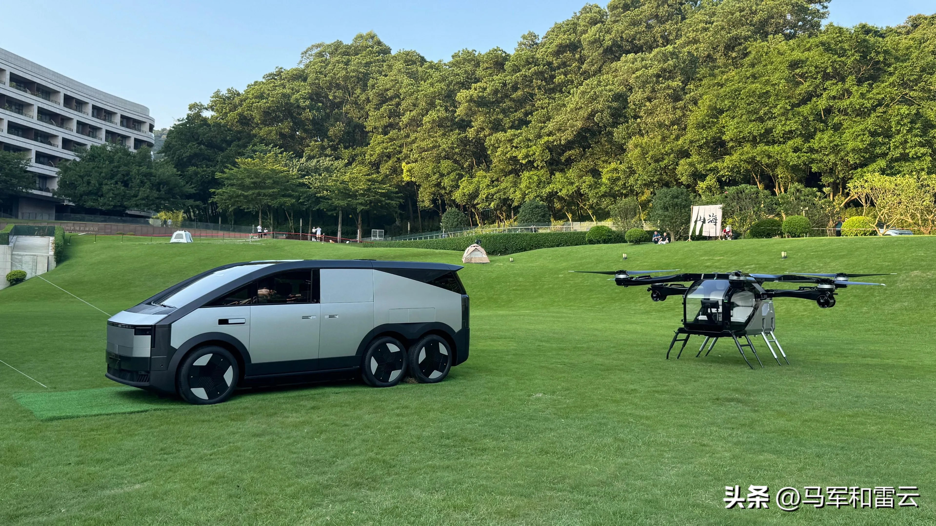 小鹏汽车,下一个千亿美金公司 小鹏汽车或将成为下一个千亿美金公司 - Image 8