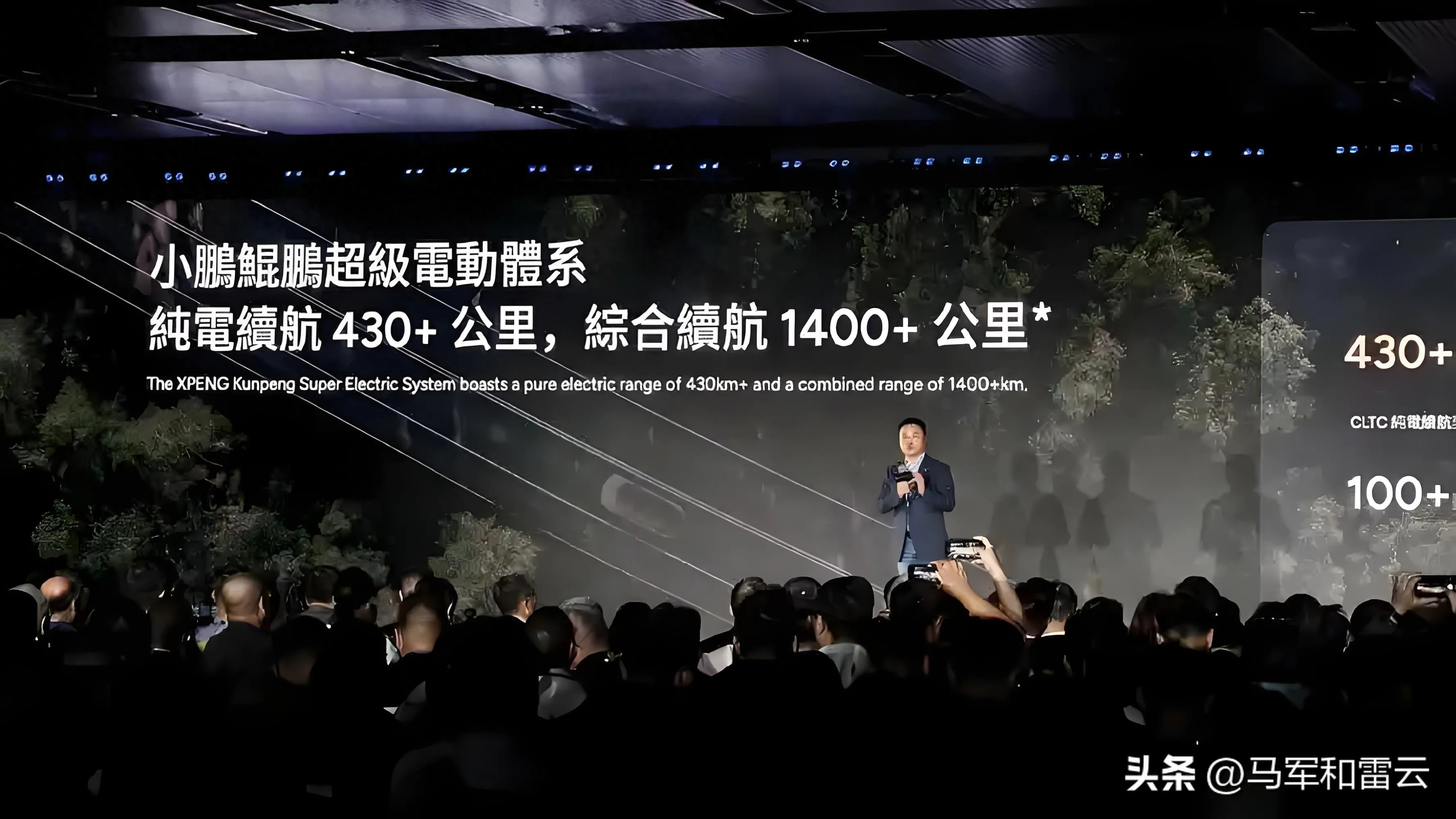 小鹏汽车,下一个千亿美金公司 小鹏汽车或将成为下一个千亿美金公司 - Image 1