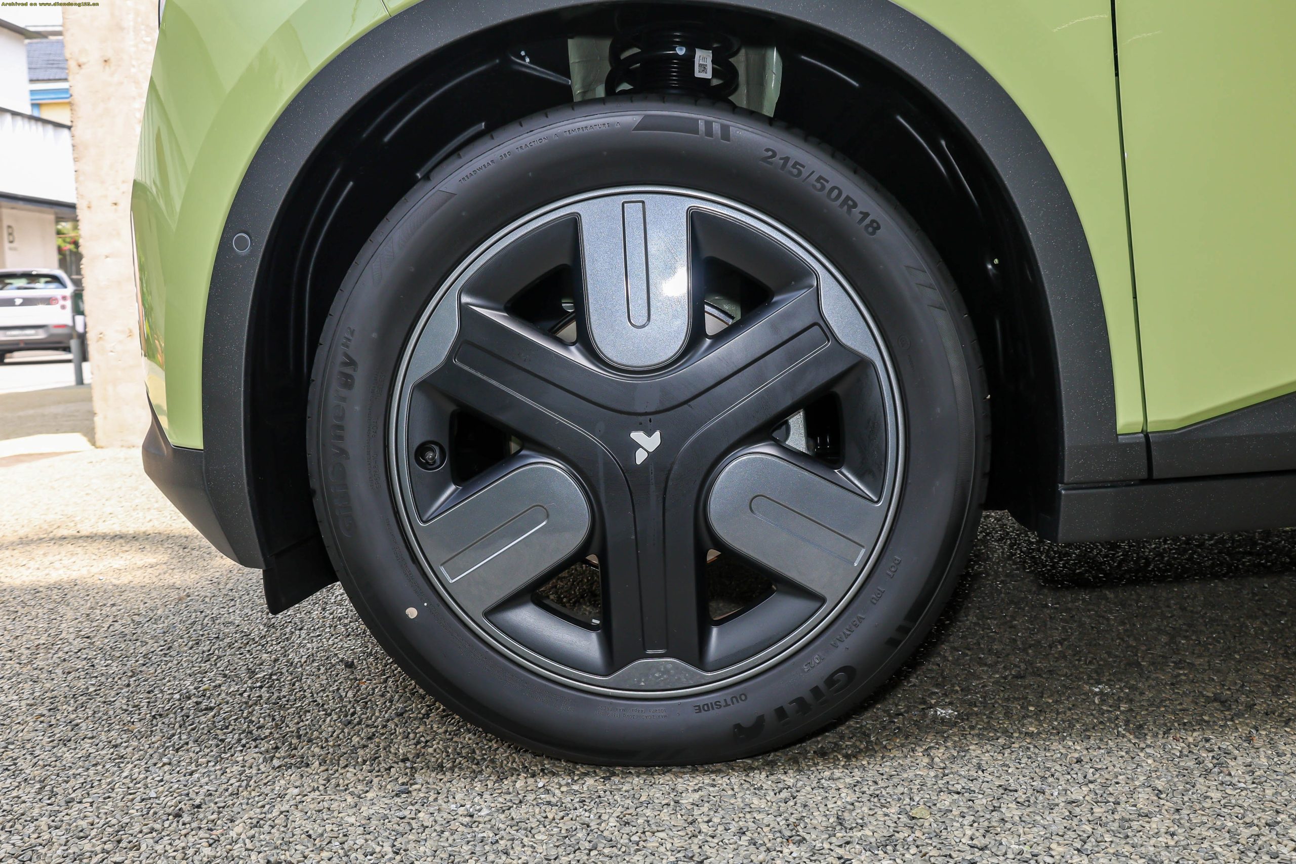蔚来萤火虫上市：定价11.98万元起/纯电动小型车/续航420公里 - Image 15
