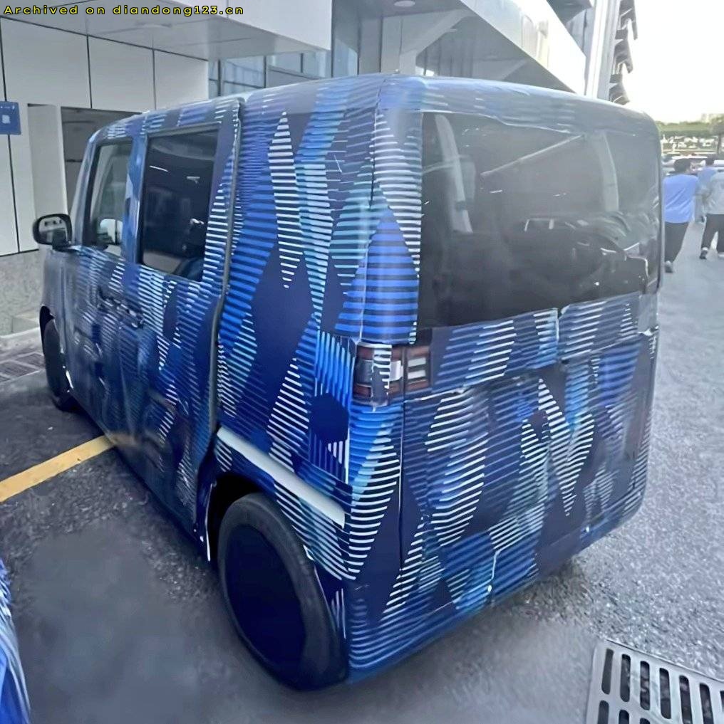 比亚迪造了一辆“日本特供车” - Image 13