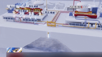 满电状态能给10万辆新能源汽车充满？什么“充电宝”容量这么大 - Image 3