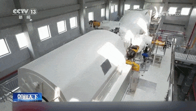 满电状态能给10万辆新能源汽车充满？什么“充电宝”容量这么大 - Image 5