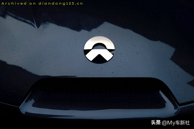 李斌亲自督战，蔚来在连夜调整组织架构！ - Image 1