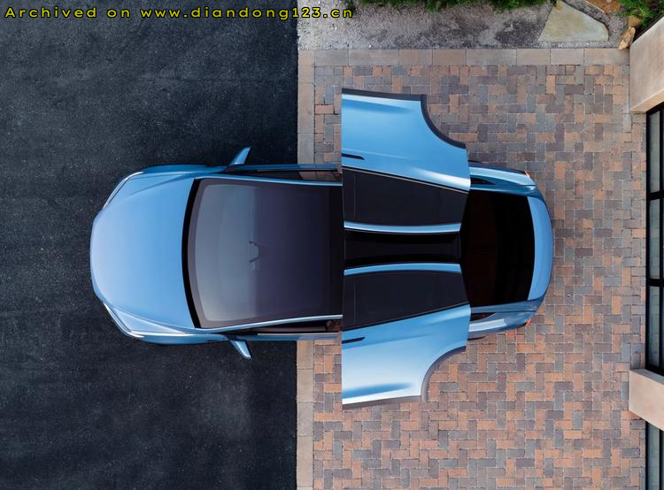 特斯拉新款Model S和Model X正式发布 - Image 5