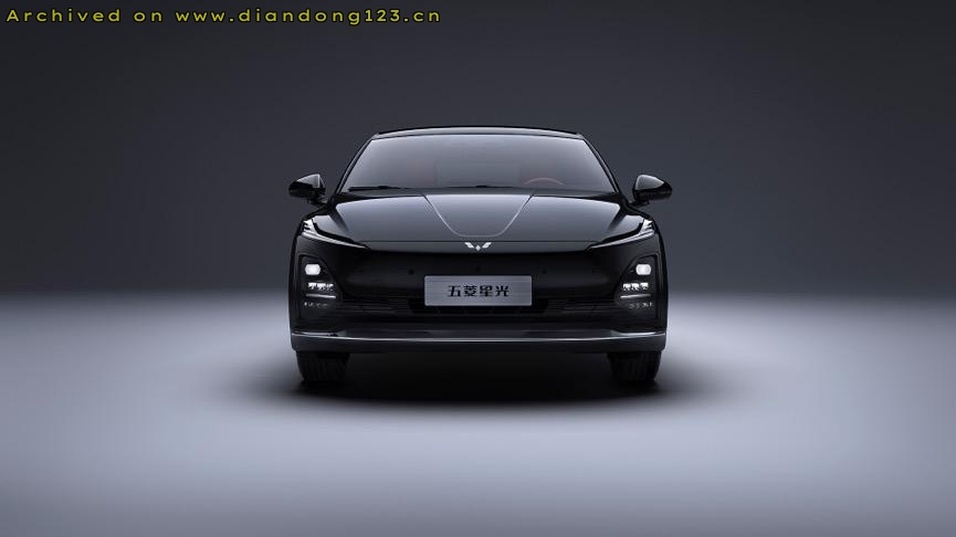 不到8万开走中型轿车！2025款五菱星光来了 - Image 3
