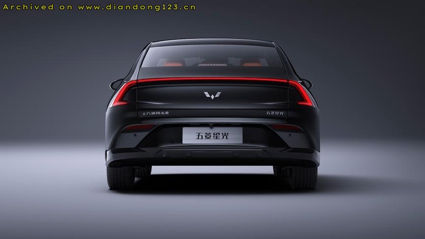 不到8万开走中型轿车！2025款五菱星光来了 - Image 5