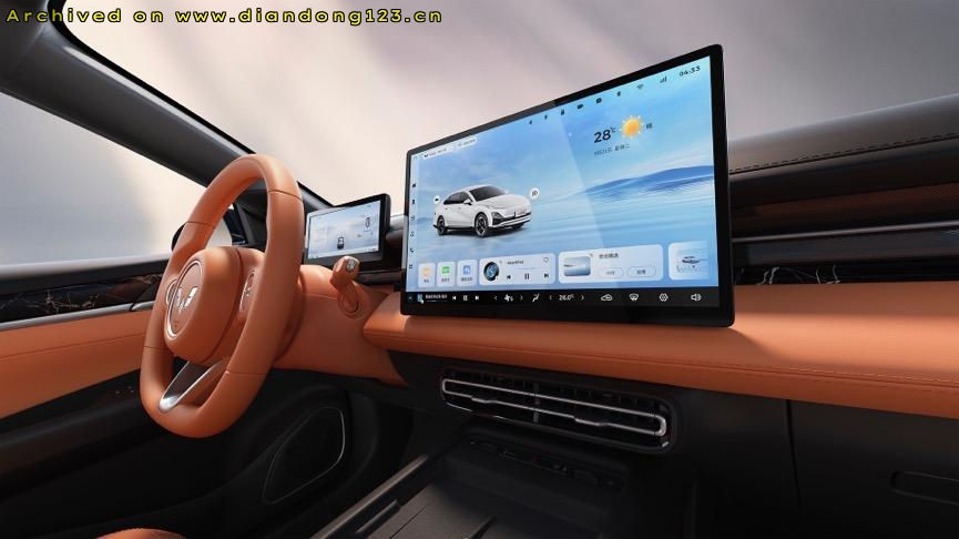 不到8万开走中型轿车！2025款五菱星光来了 - Image 16