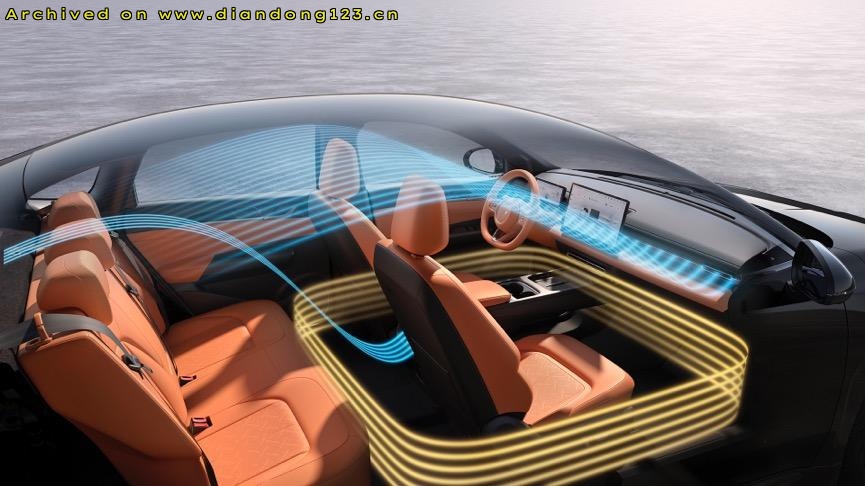不到8万开走中型轿车！2025款五菱星光来了 - Image 8