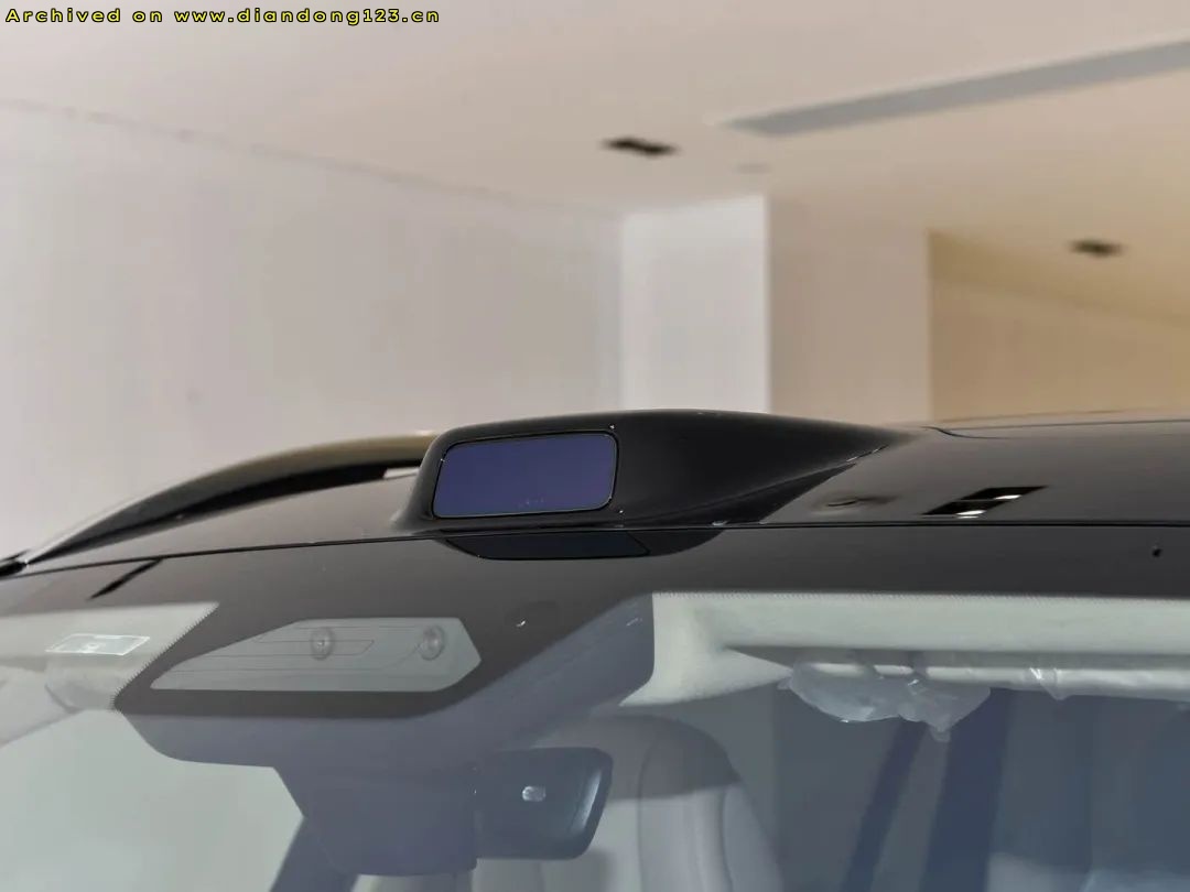 特斯拉自动驾驶测试成功 Model Y实现自主送货 - Image 6