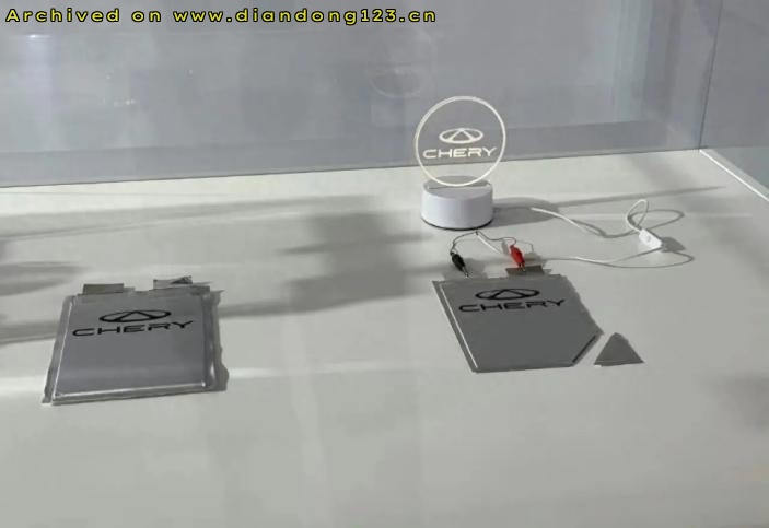 新能源汽车迎来固态电池突破 - Image 5