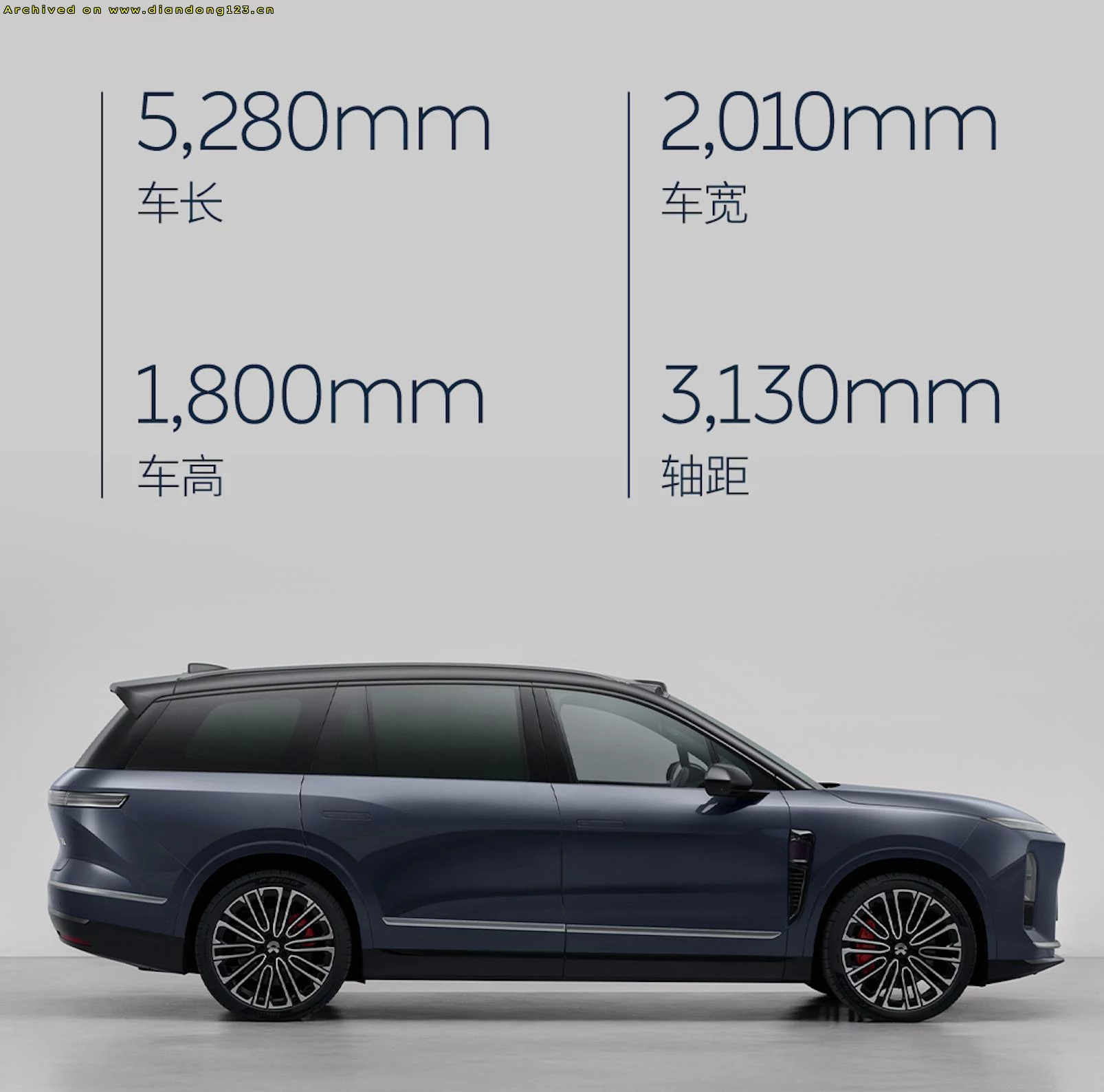 蔚来第三代ES8技术升级与市场挑战并存 - Image 3