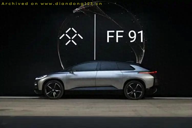 法拉第未来的FX Super One开卖，全车以CDK的方式进入美国组装！ - Image 1