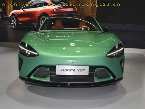 小米固态电池来了！纯电续航1200km - Image 3
