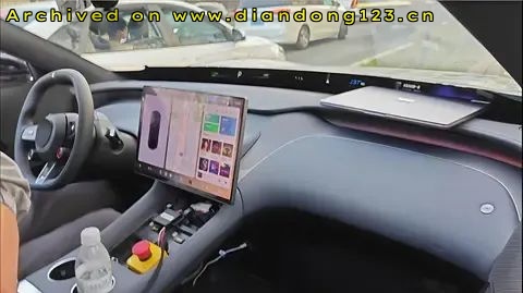小米固态电池来了！纯电续航1200km - Image 6