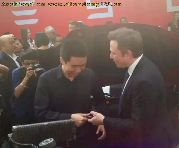 理想i8发布会出状况来着？ - Image 4
