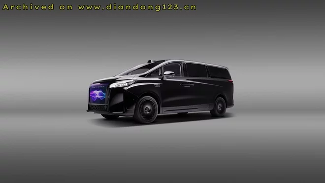 FX Super One亮相引发热议 法拉第未来携手长城汽车探索产业桥梁战略 - Image 2
