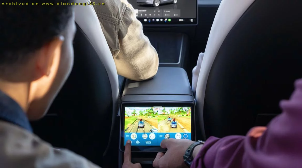 定价51万元？新款特斯拉Model Y的高性能版发布 - Image 10