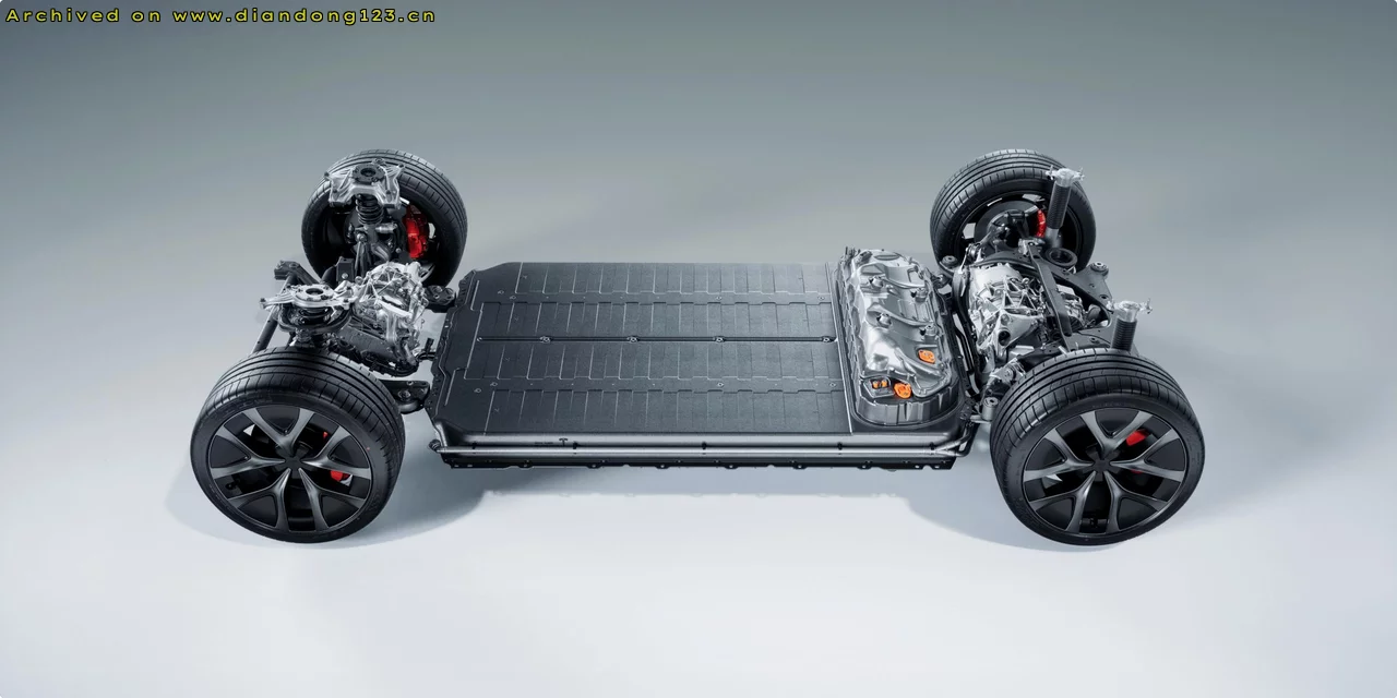 定价51万元？新款特斯拉Model Y的高性能版发布 - Image 14