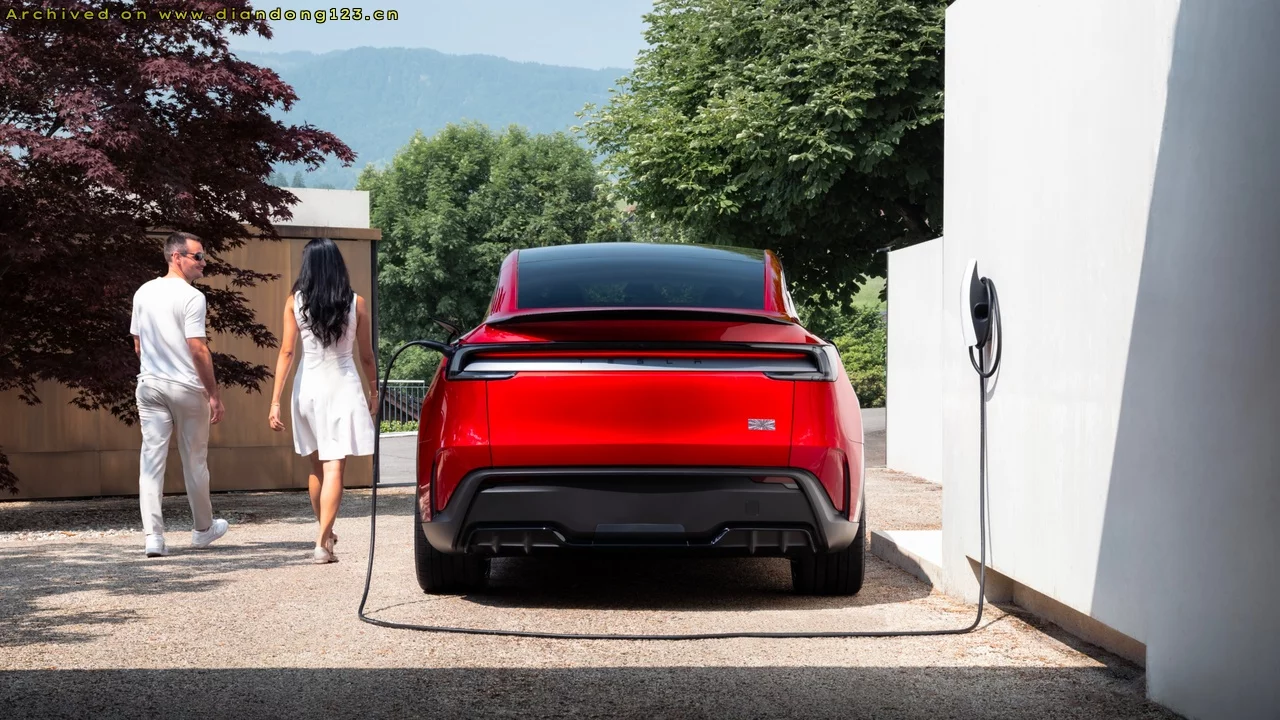 定价51万元？新款特斯拉Model Y的高性能版发布 - Image 15